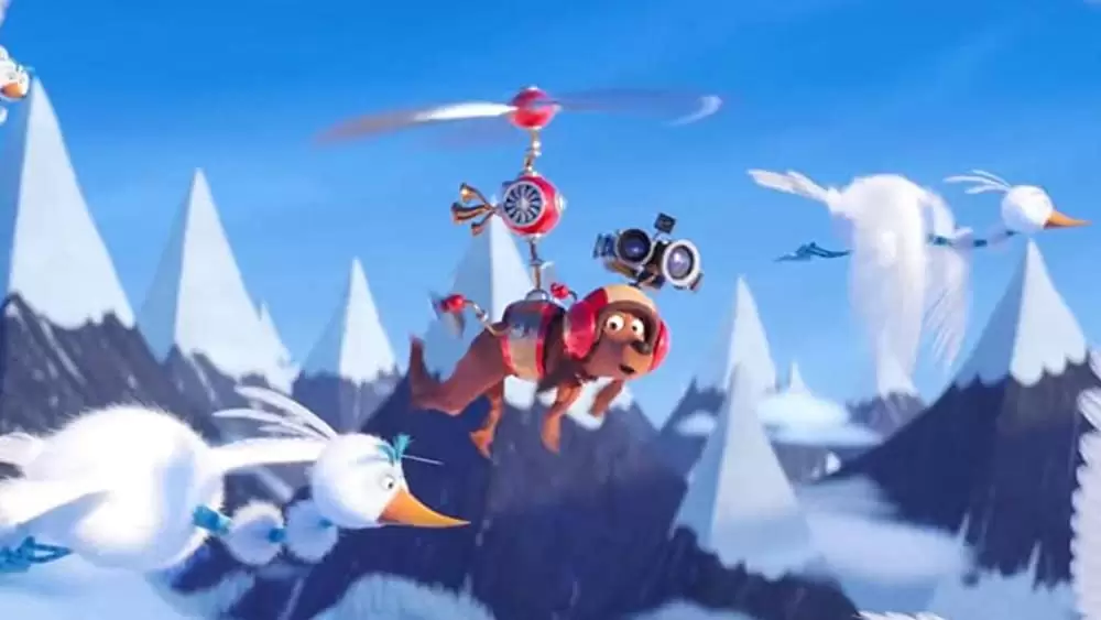 グリンチの画像