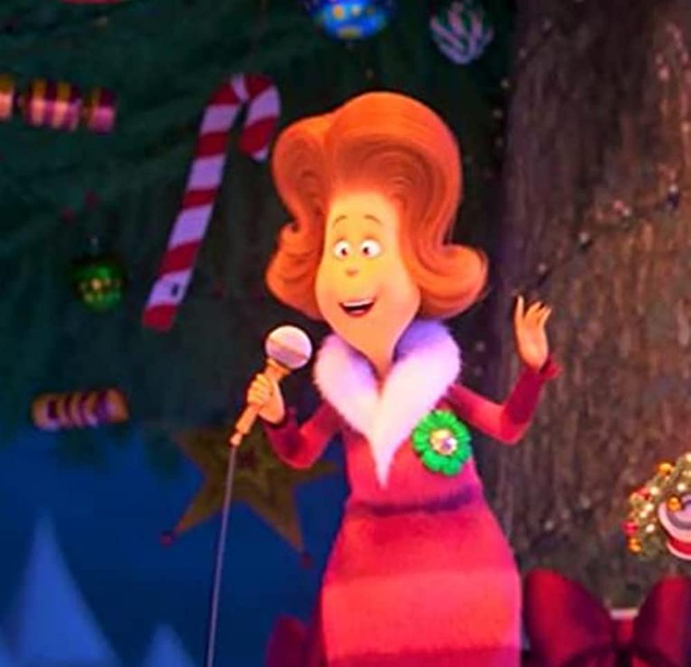 グリンチの画像