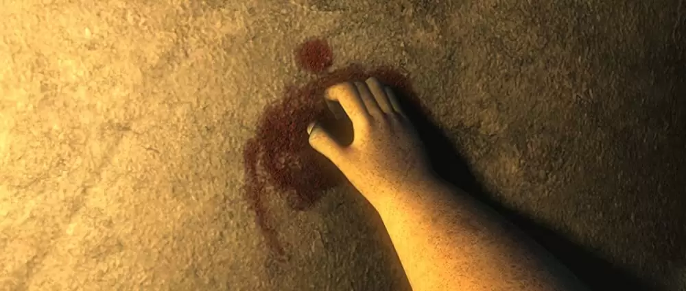 クルードさんちのはじめての冒険の画像