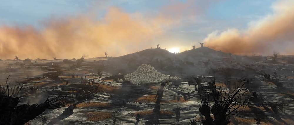 クルードさんちのはじめての冒険の画像