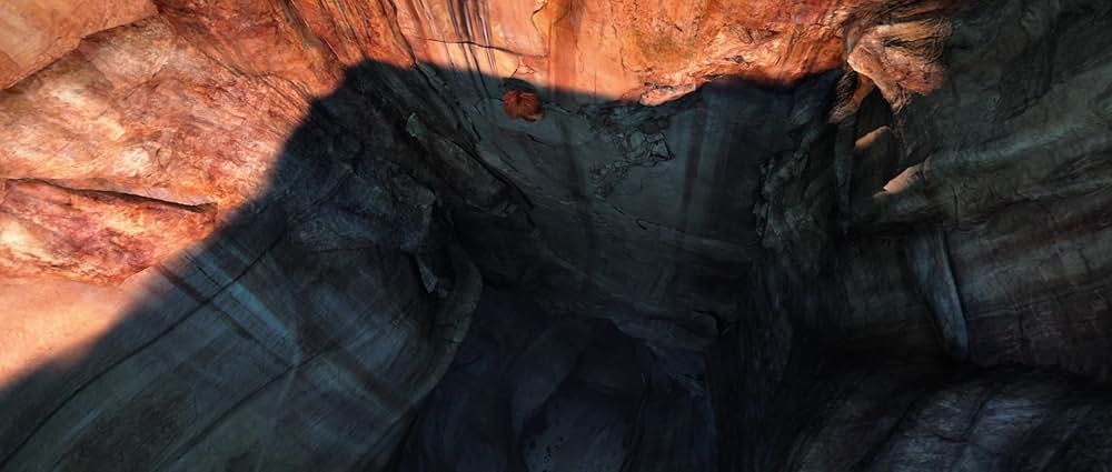 クルードさんちのはじめての冒険の画像