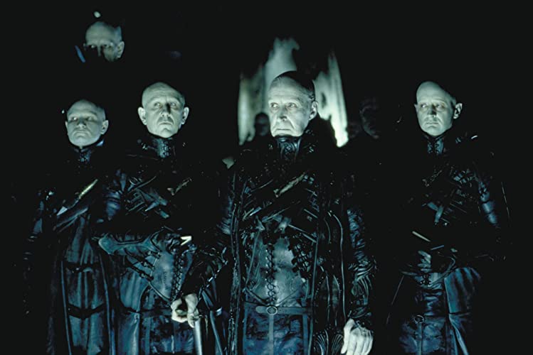 ダークシティの画像