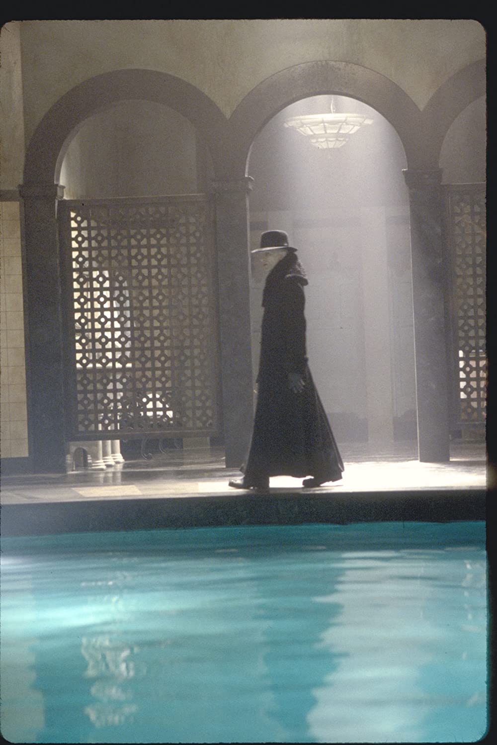 ダークシティの画像