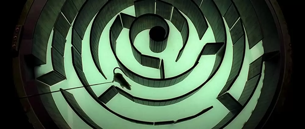 ダークシティの画像