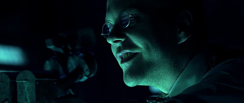 ダークシティの画像