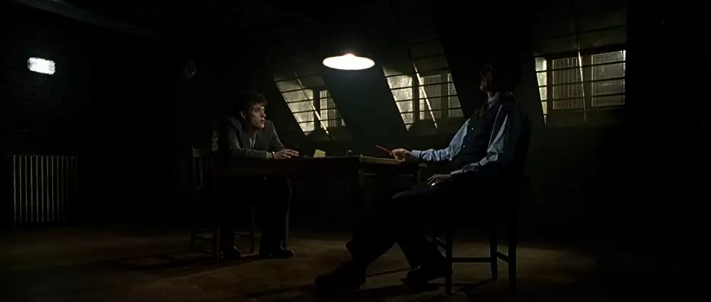 ダークシティの画像