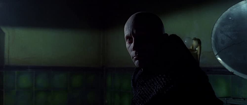 ダークシティの画像