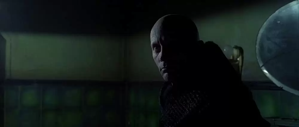 ダークシティの画像