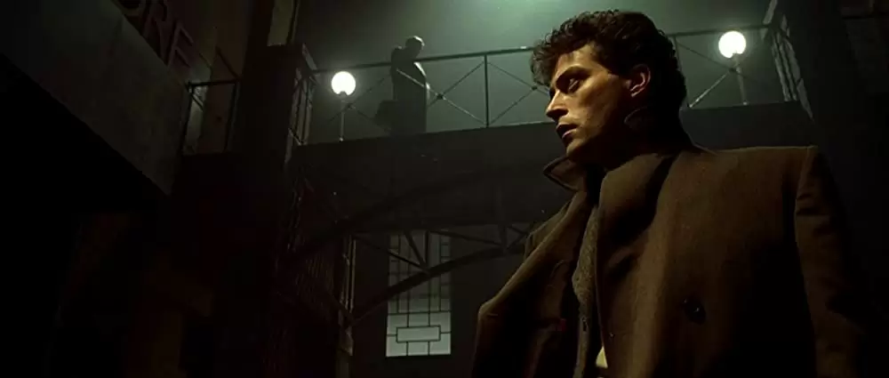 ダークシティの画像