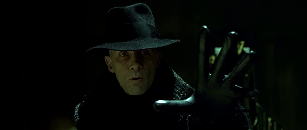 ダークシティの画像