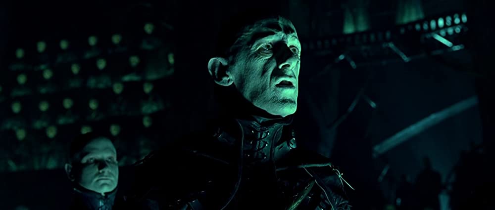 ダークシティの画像