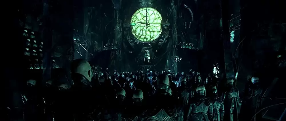 ダークシティの画像