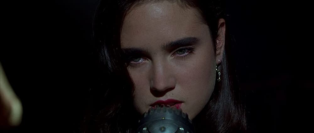 ダークシティの画像