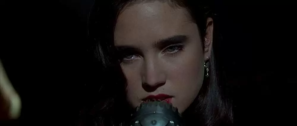 ダークシティの画像