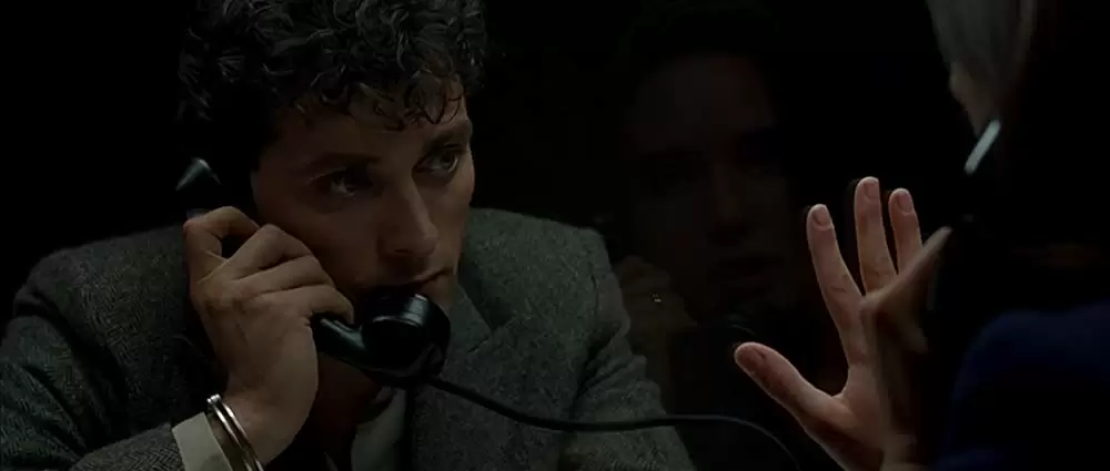 ダークシティの画像