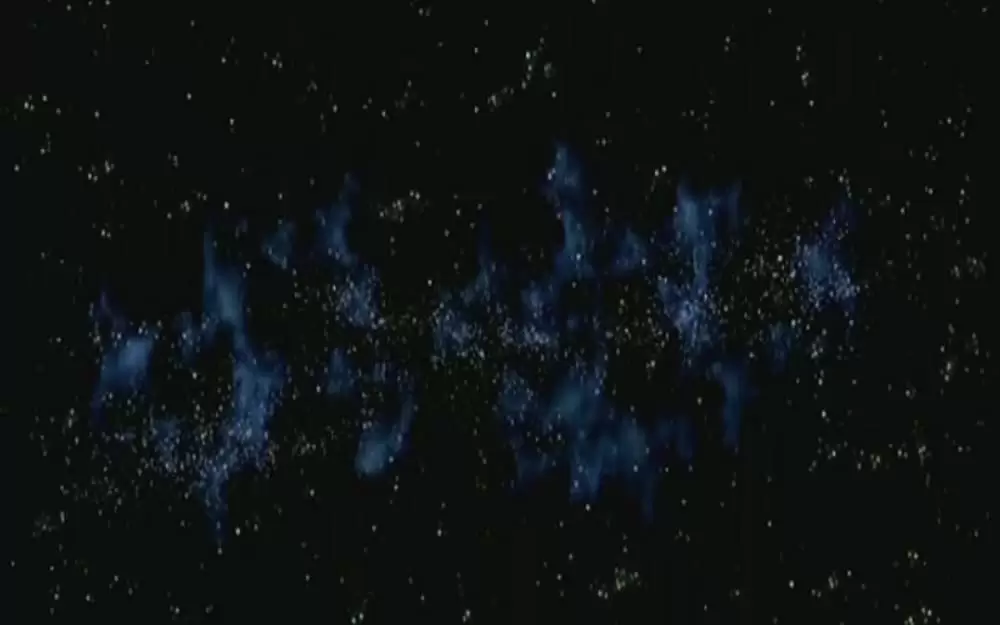 ダークシティの画像