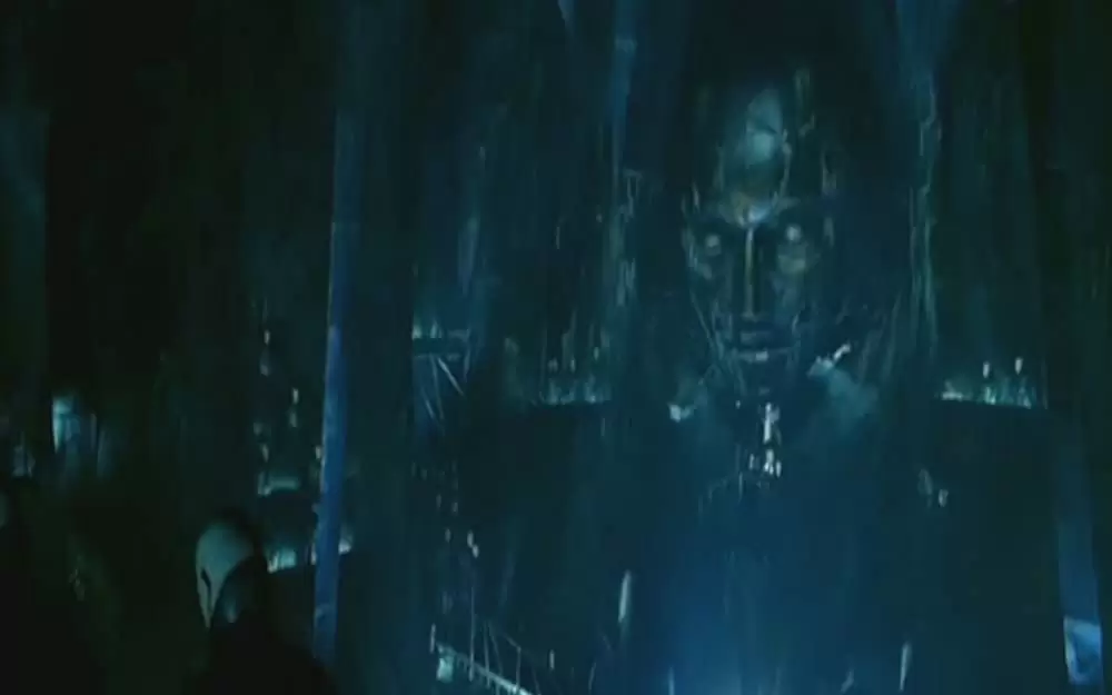 ダークシティの画像