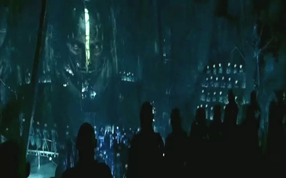 ダークシティの画像