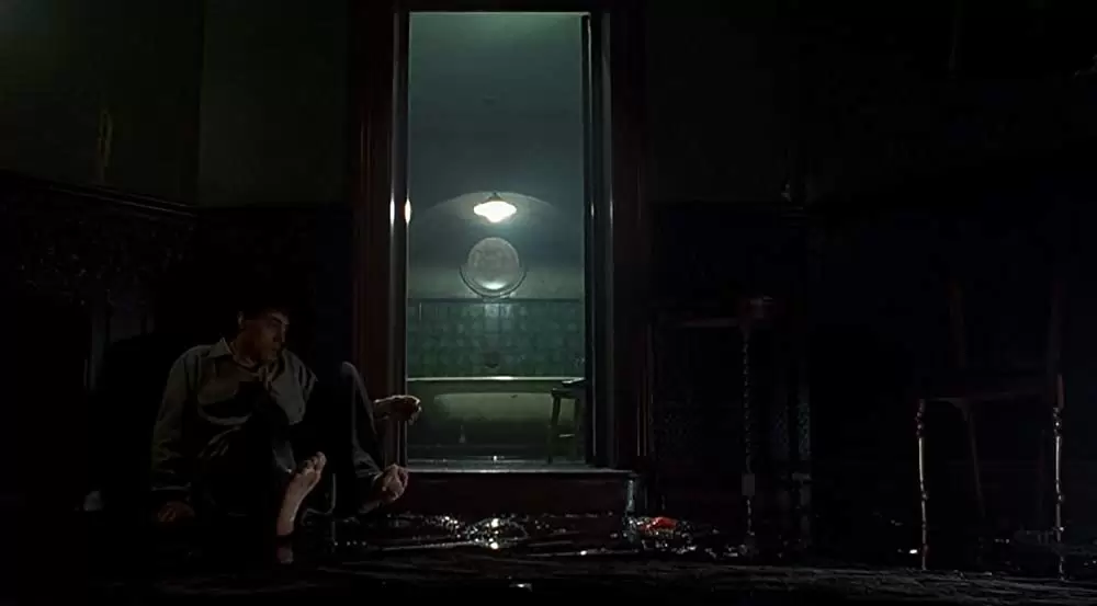 ダークシティの画像