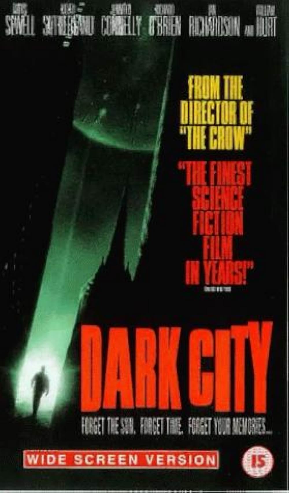 ダークシティの画像