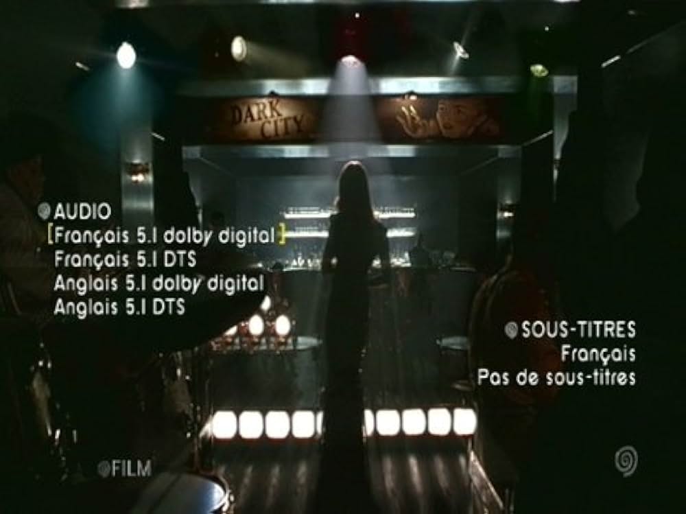 ダークシティの画像