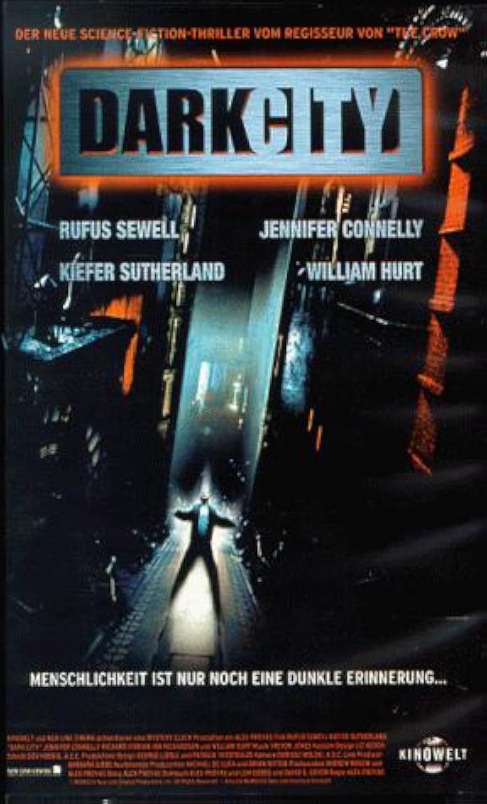 ダークシティの画像