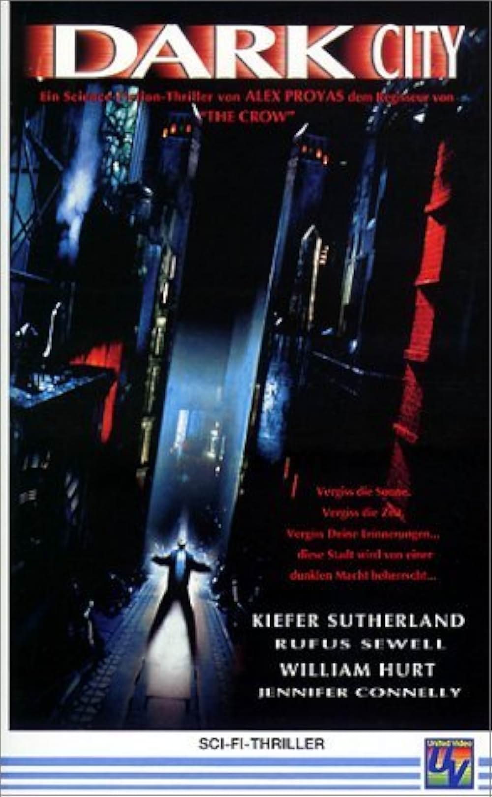 ダークシティの画像