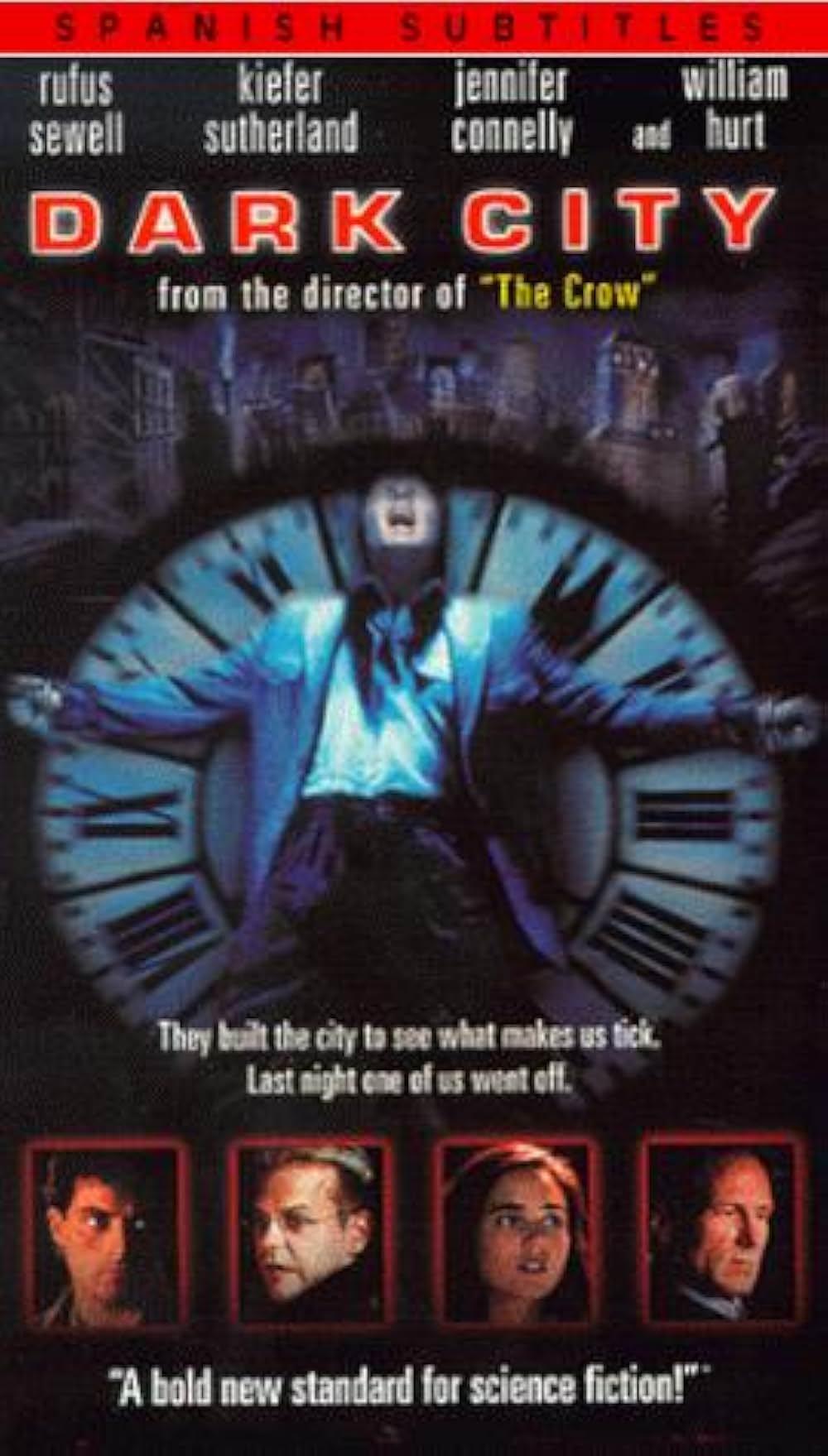 ダークシティの画像