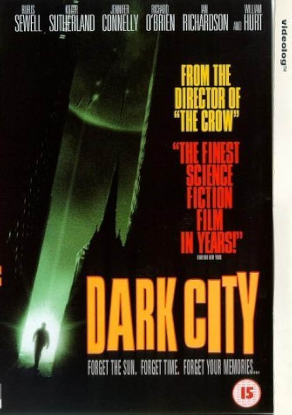 ダークシティの画像