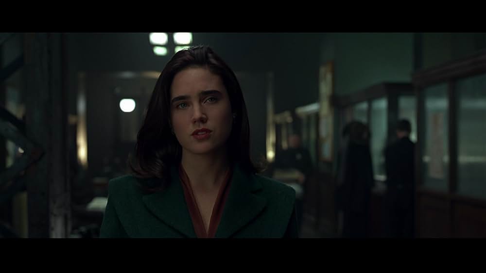 ダークシティの画像