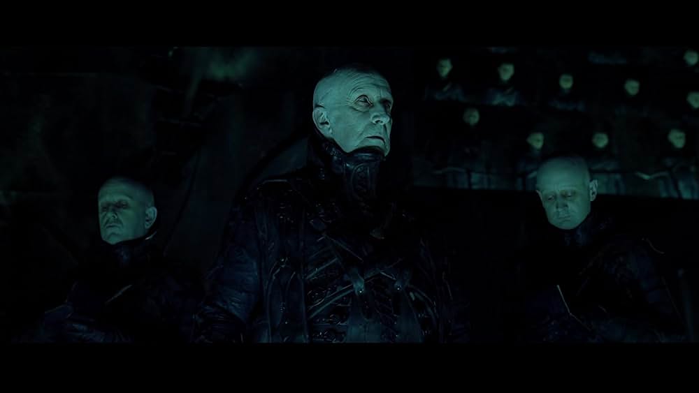 ダークシティの画像