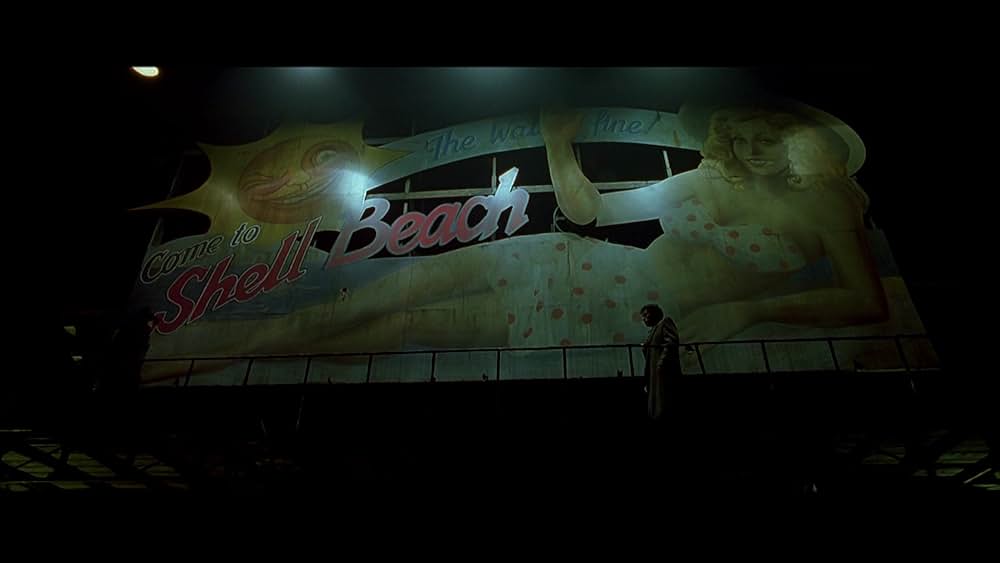 ダークシティの画像