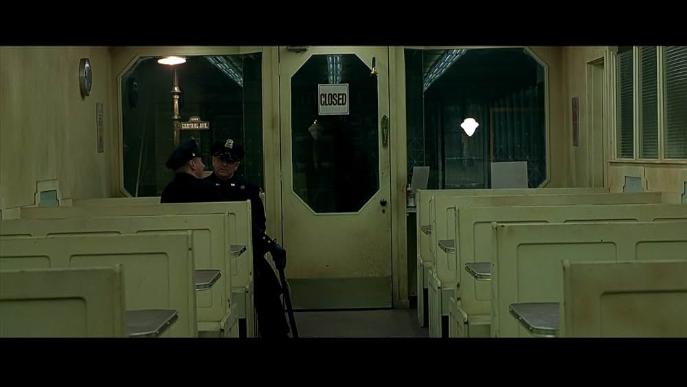 ダークシティの画像