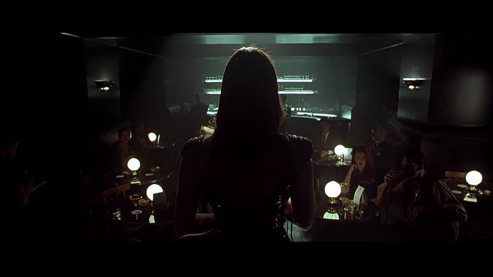 ダークシティの画像