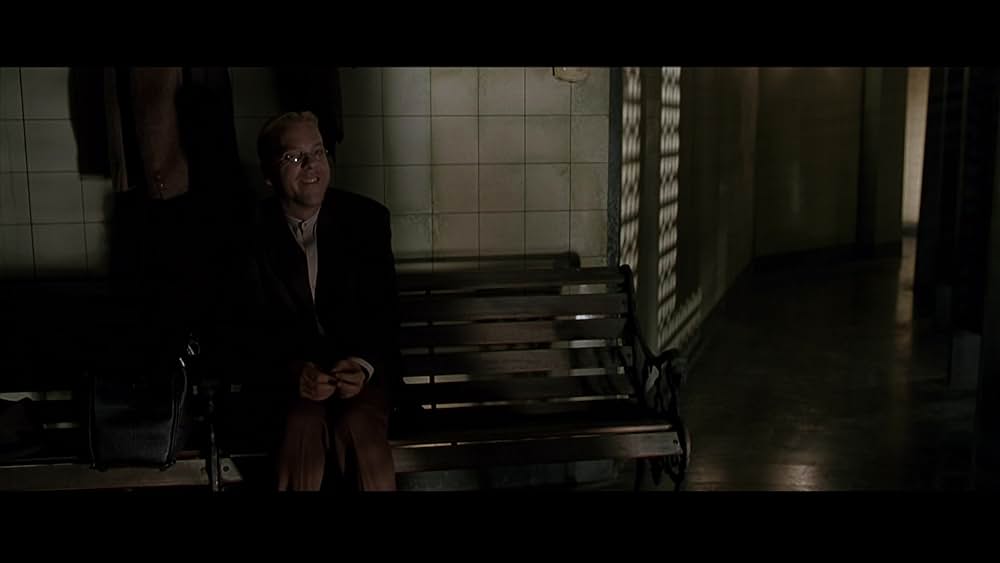 ダークシティの画像