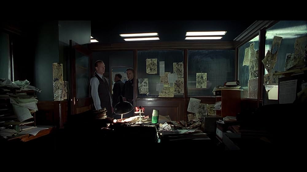 ダークシティの画像