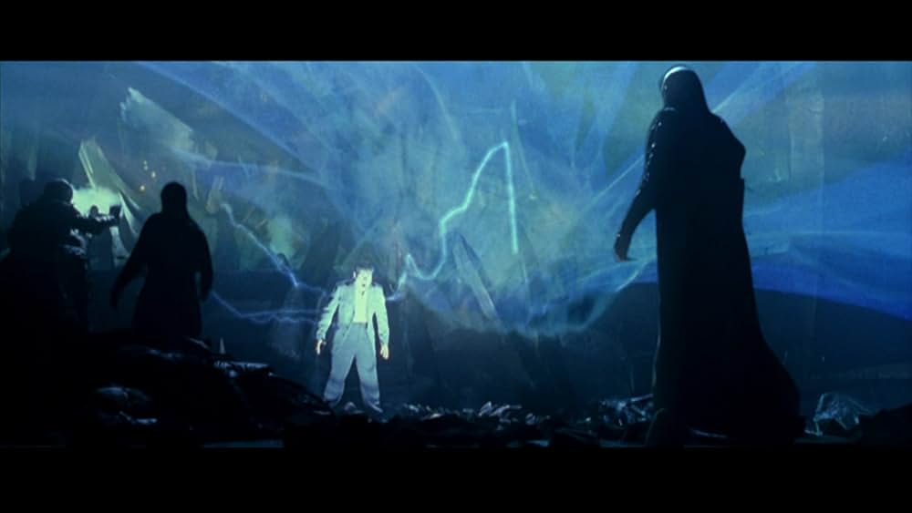 ダークシティの画像