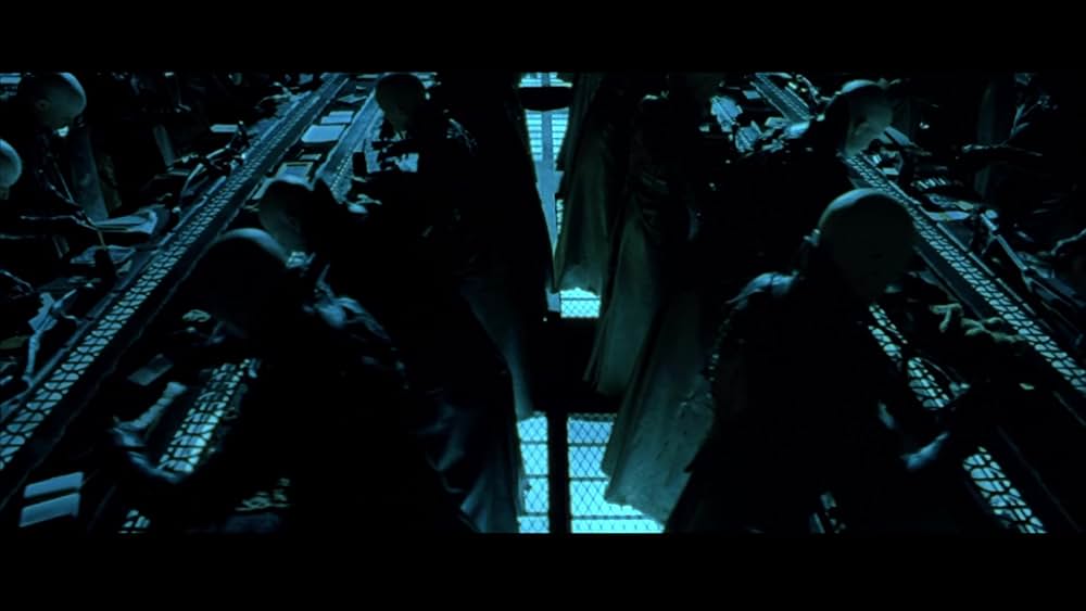 ダークシティの画像