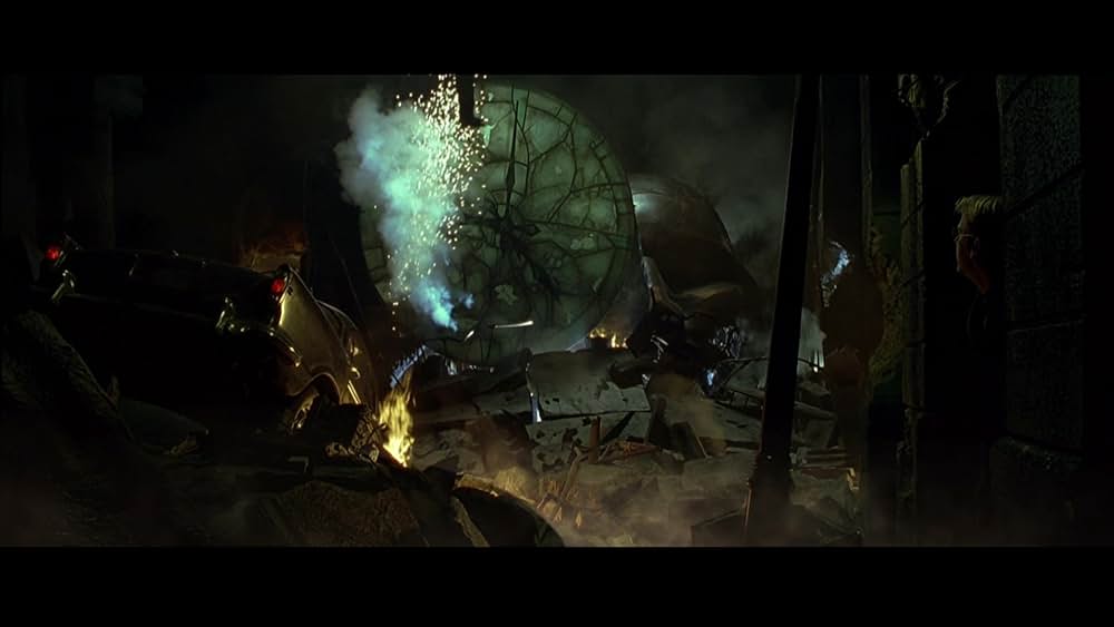 ダークシティの画像