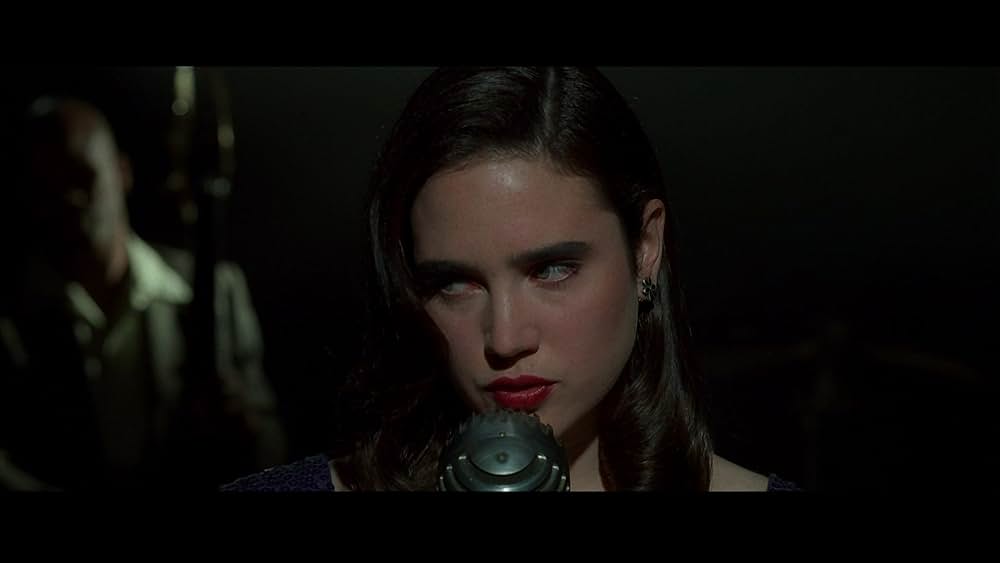 ダークシティの画像