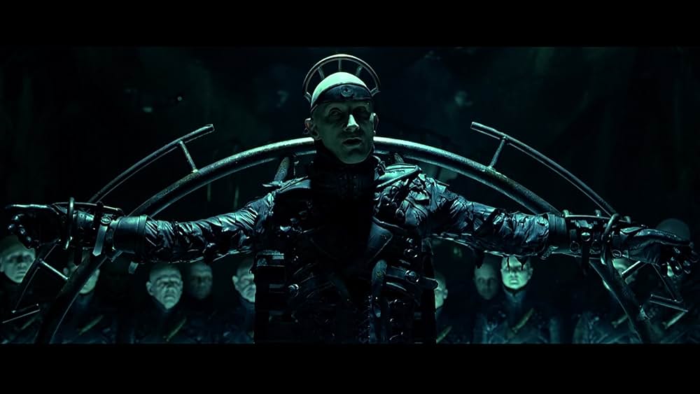 ダークシティの画像