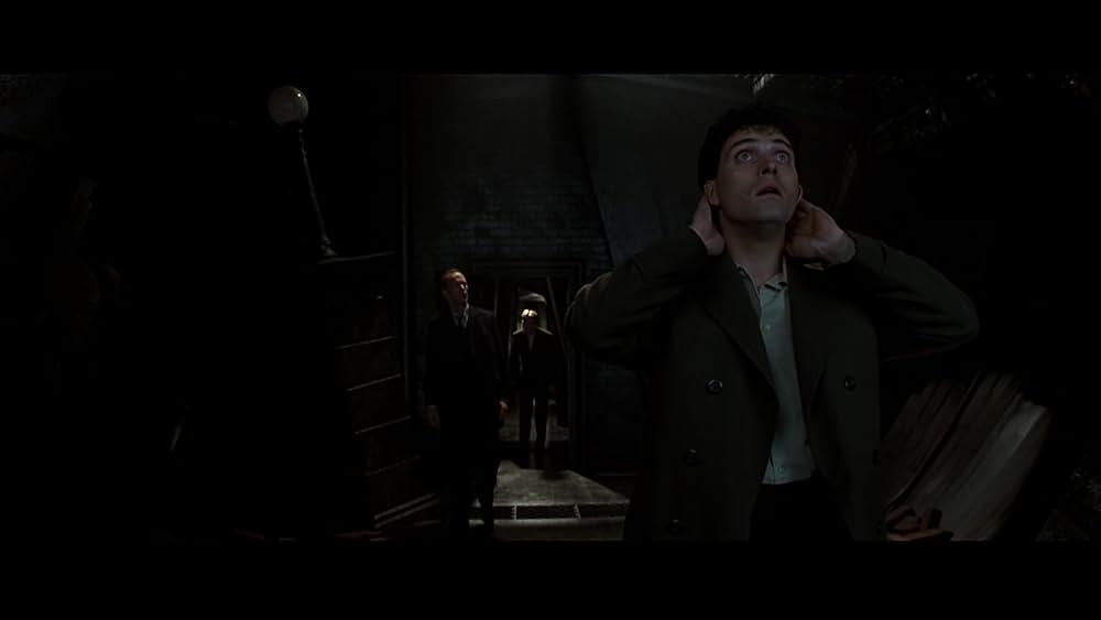 ダークシティの画像