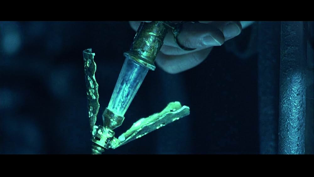 ダークシティの画像