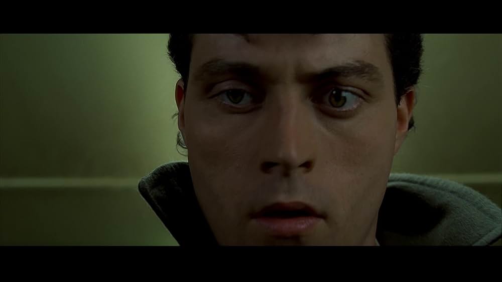 ダークシティの画像