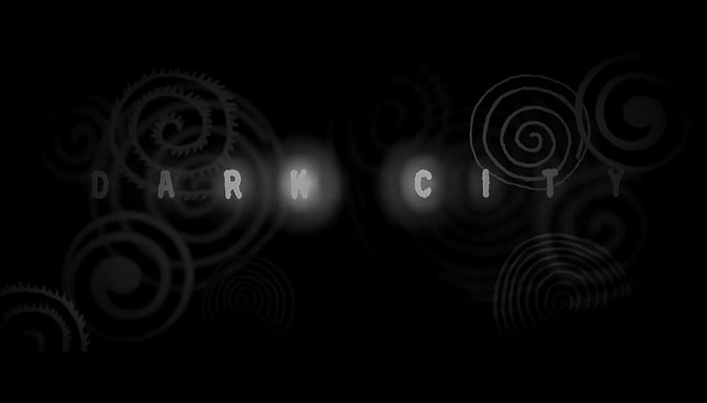 ダークシティの画像