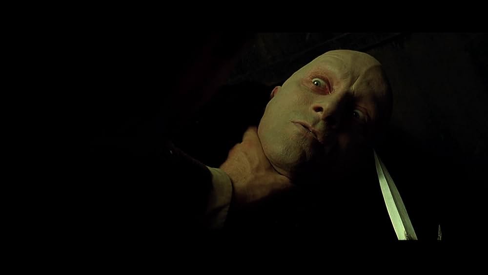 ダークシティの画像