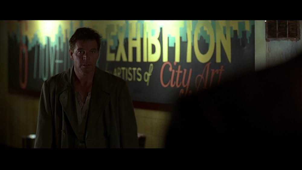 ダークシティの画像