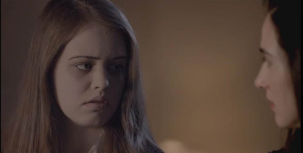 ロスト・ガール 魂を失った少女の画像