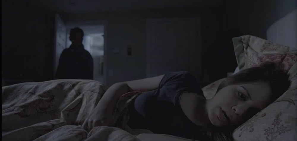 ロスト・ガール 魂を失った少女の画像