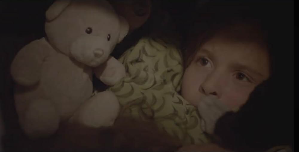 ロスト・ガール 魂を失った少女の画像